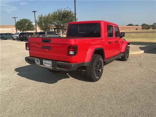 2025 Jeep Gladiator High Tide - Photo 29
