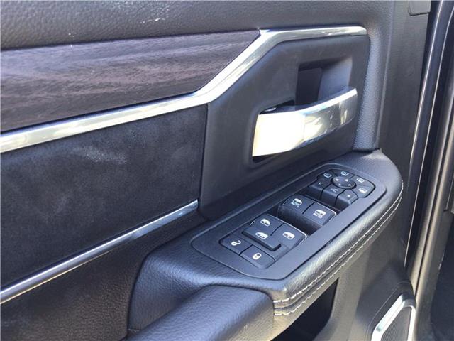 2026 RAM 2500 Laramie - Photo 13