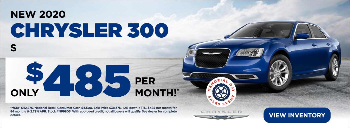 Plainview Chrysler Dodge Jeep Ram New Chrysler, Dodge, Jeep, Ram