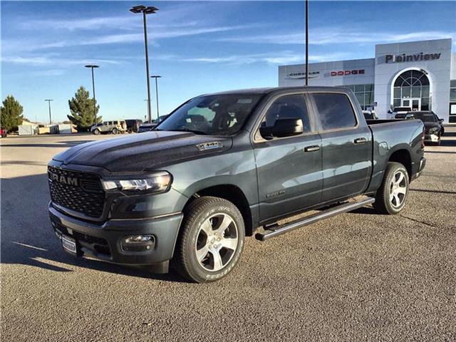 2025 RAM Ram 1500 Pickup Tradesman's photo