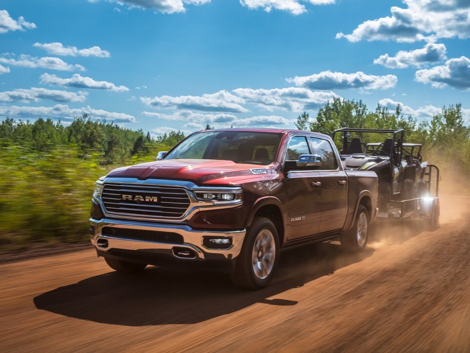 Ram 1500