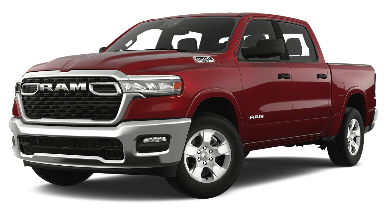 Shop & Compare New RAM 1500 Trims in Lubbock, TX Plainview Chrysler