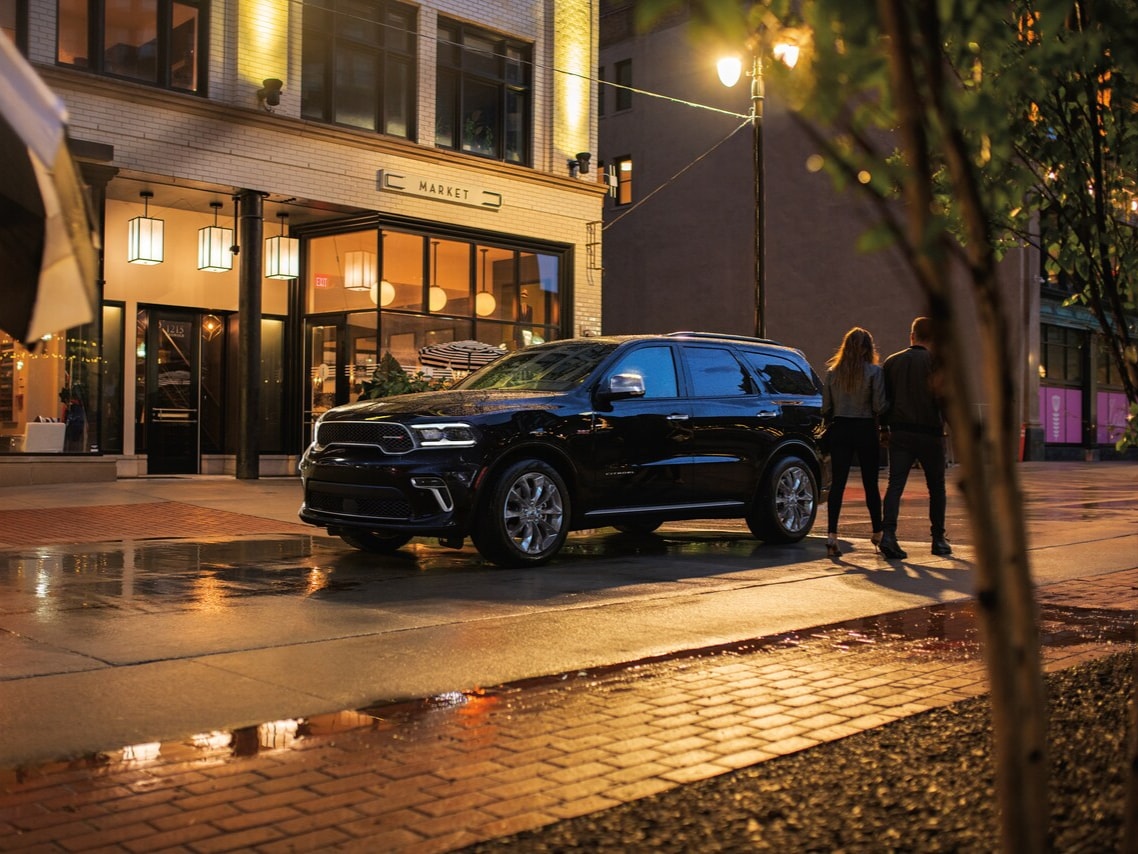 Dodge Durango