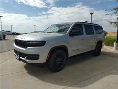 2025 Jeep Wagoneer L CARBIDE 4X4 Sport Utility