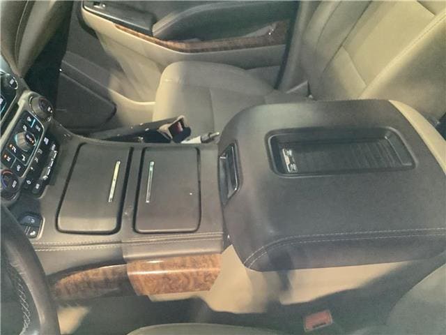 2020 Chevrolet Tahoe Premier - Photo 20