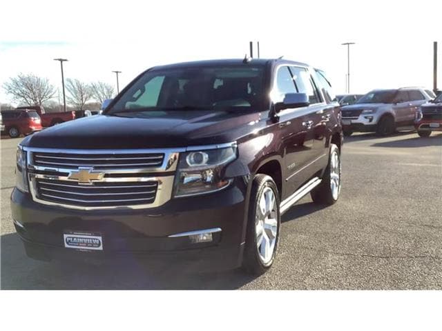 2020 Chevrolet Tahoe Premier - Photo 5