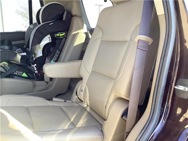 2020 Chevrolet Tahoe Premier - Photo 22