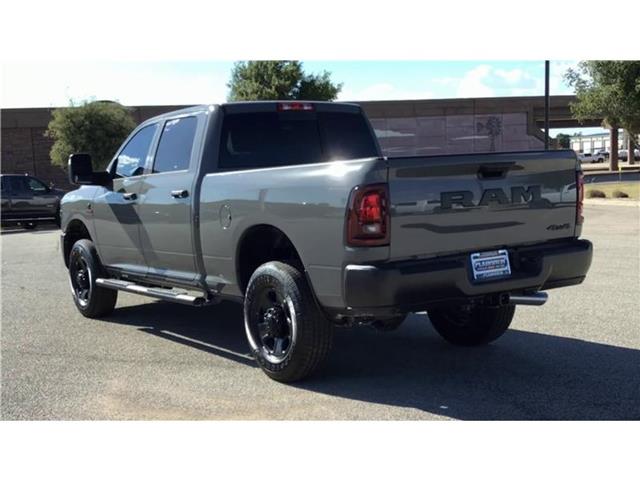 2026 Ram 3500 Tradesman photo 2