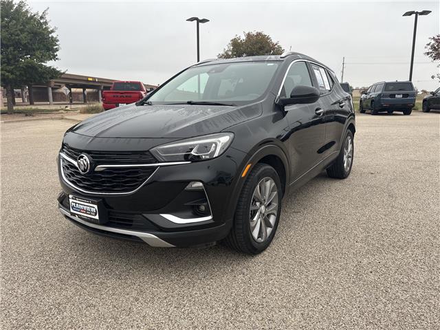 Used 2023 Buick Encore GX