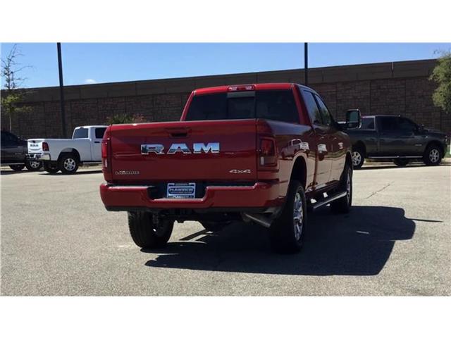2026 Ram 2500 Laramie photo 2