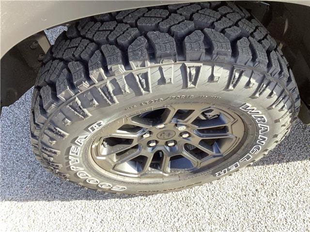 2026 RAM 1500 Rebel - Photo 10