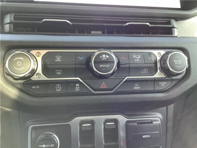 2026 Jeep Wrangler 2-Door Sport - Photo 18