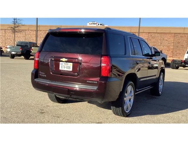 2020 Chevrolet Tahoe Premier - Photo 9