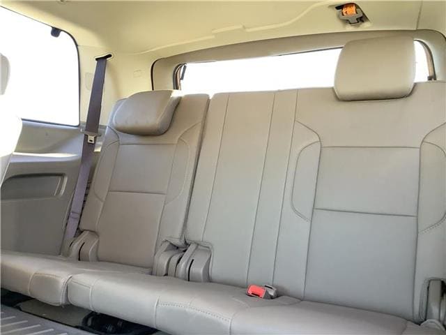 2020 Chevrolet Tahoe Premier - Photo 23