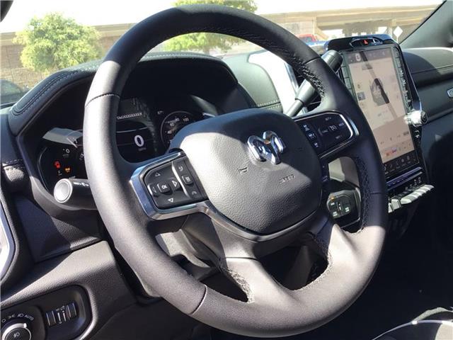 2026 RAM 2500 Laramie - Photo 14