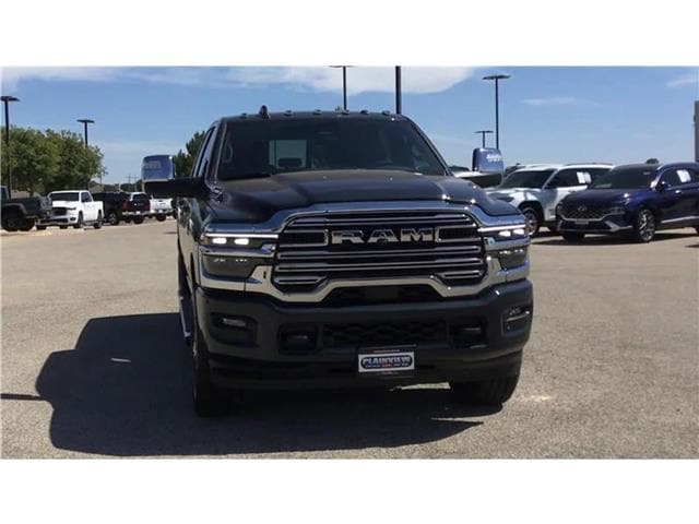 2026 RAM 2500 Laramie - Photo 6