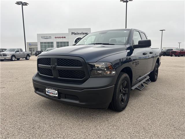 Used 2024 RAM 1500 Classic