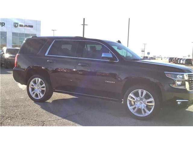 2020 Chevrolet Tahoe Premier - Photo 3