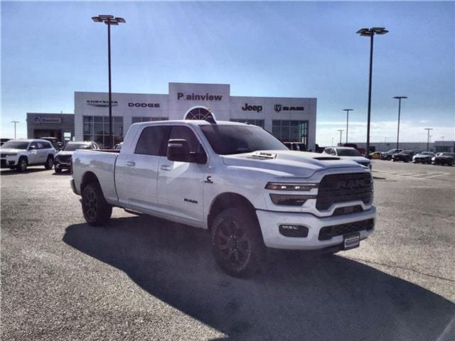 2025 RAM Ram 3500 Pickup Laramie's photo