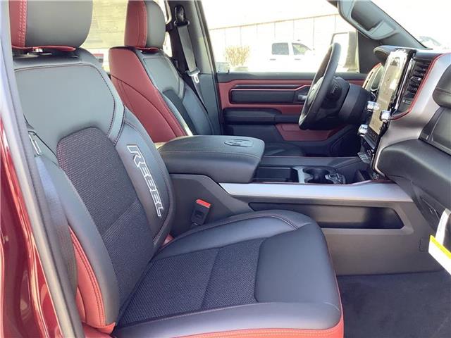 2026 RAM 1500 Rebel - Photo 24