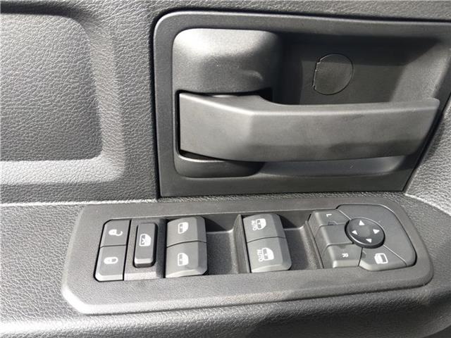 2025 RAM 2500 Tradesman - Photo 13