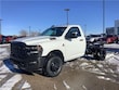  Ram 3500 Chassis Cab