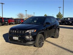 2026 Jeep Compass LATITUDE ALTITUDE 4X4 Sport Utility