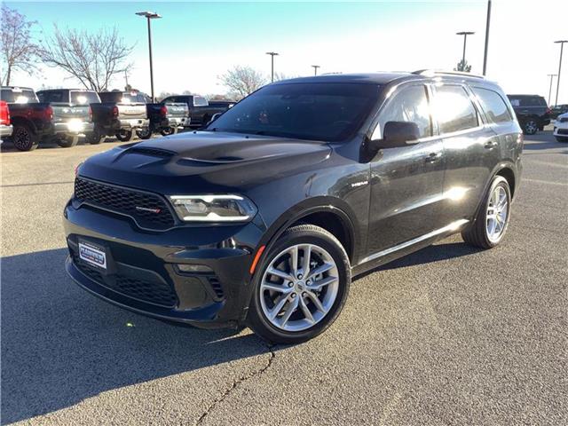 2023 Dodge Durango R/T's photo