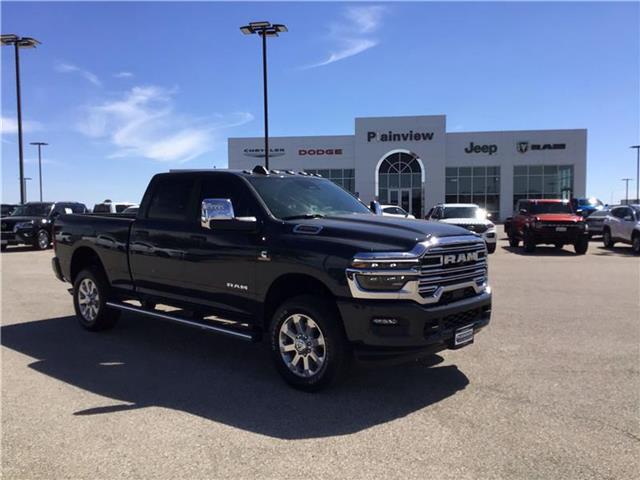 2026 RAM Ram 2500 Pickup Laramie's photo