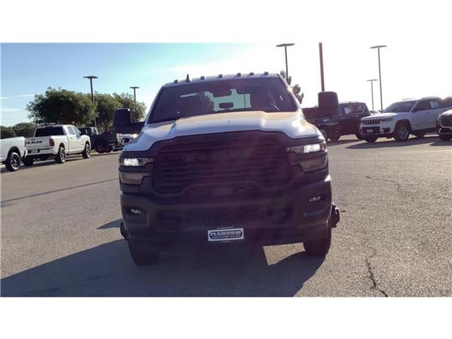 2026 Ram 3500 Tradesman photo 3