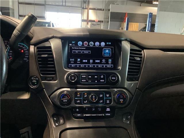 2020 Chevrolet Tahoe Premier - Photo 16