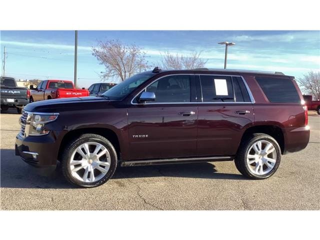 2020 Chevrolet Tahoe Premier - Photo 6