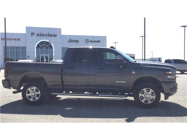 2025 Ram 2500 Lone Star photo 4