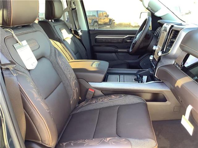 2026 RAM 1500 Limited Longhorn - Photo 24