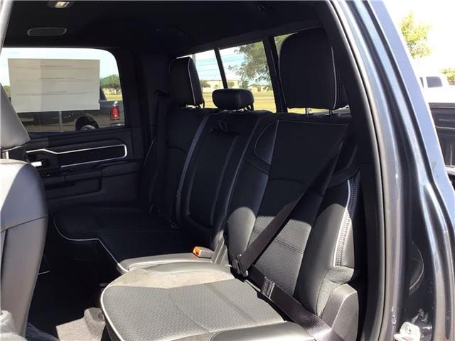2026 RAM 2500 Laramie - Photo 22