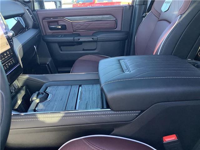 2026 RAM 2500 Limited - Photo 21
