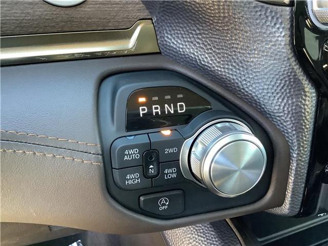 2026 RAM 1500 Limited Longhorn - Photo 20