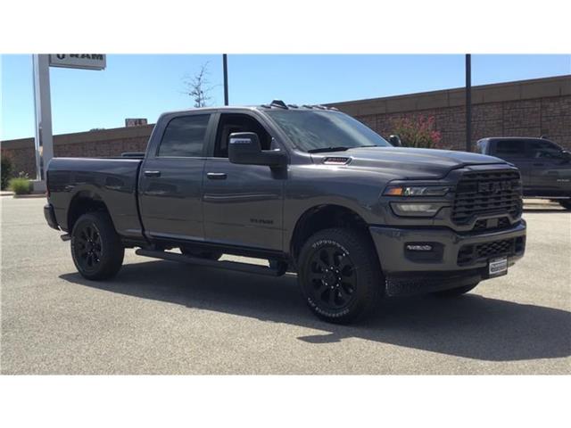 2026 Ram 2500 Lone Star photo 3