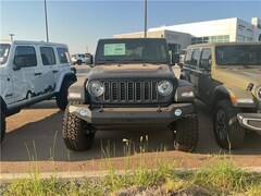 2026 Jeep Wrangler 4-DOOR SPORT Sport Utility