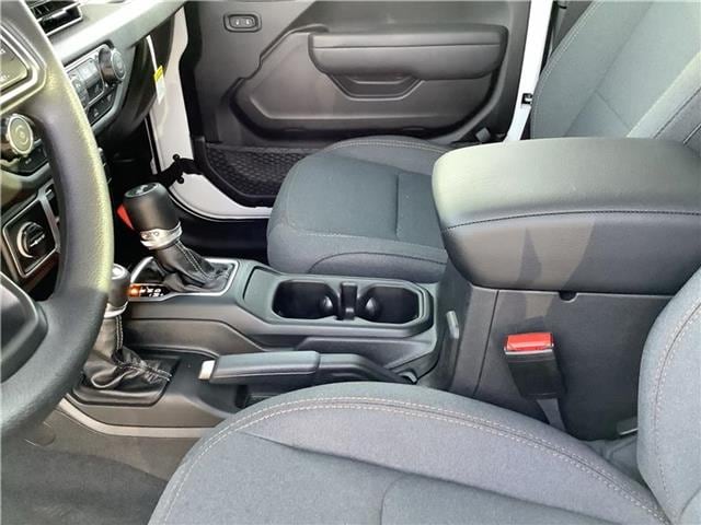 2026 Jeep Wrangler 2-Door Sport - Photo 20