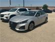 Used 2024 Nissan Altima