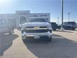 Used 2025 Chevrolet Silverado 1500