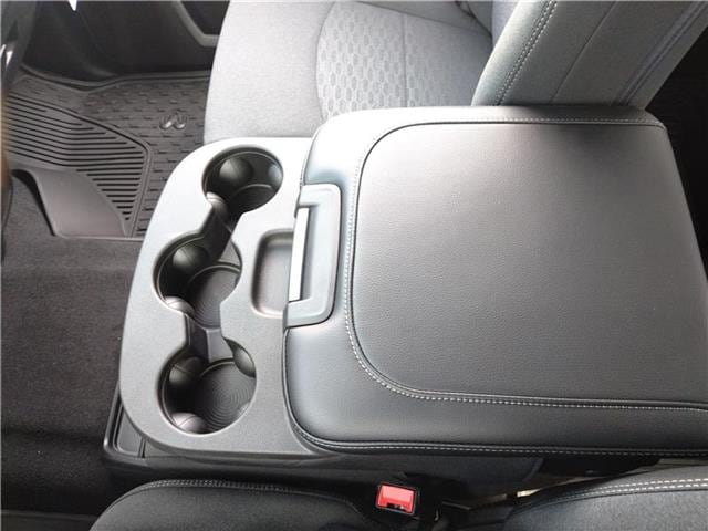 2025 RAM 2500 Tradesman - Photo 21