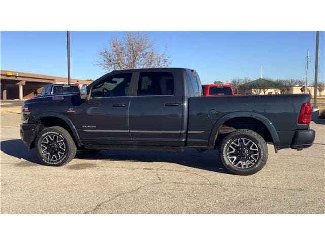 2026 RAM 2500 Limited - Photo 7