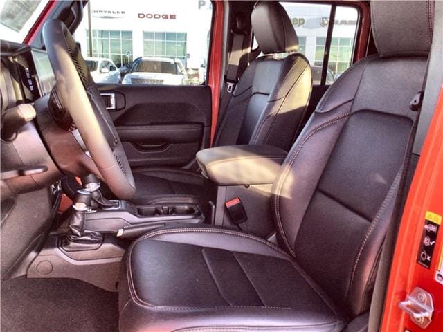 2025 Jeep Gladiator High Tide - Photo 11