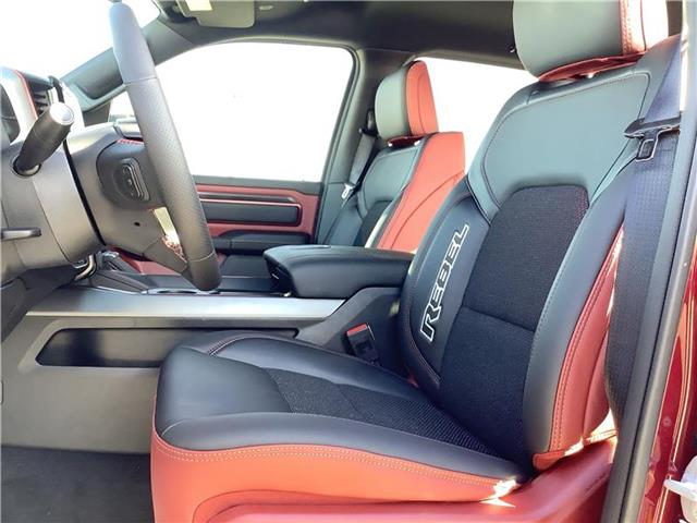 2026 RAM 1500 Rebel - Photo 11