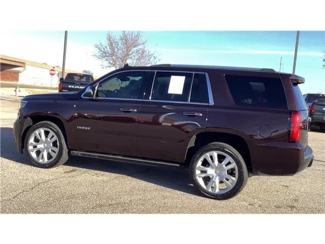 2020 Chevrolet Tahoe Premier - Photo 7