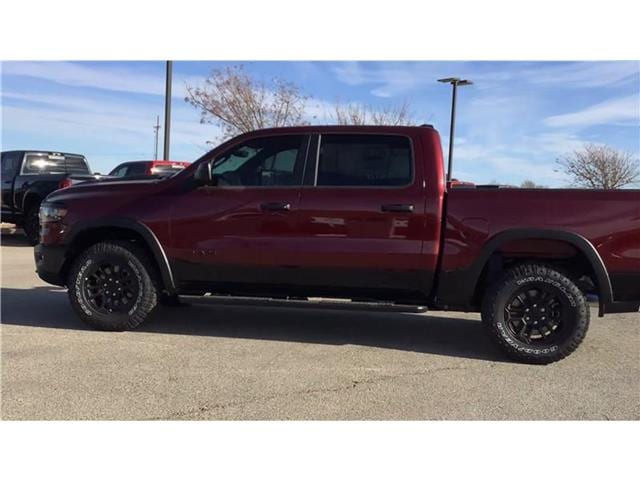 2026 RAM 1500 Rebel - Photo 7