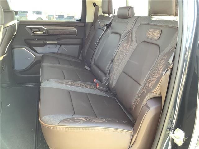2026 RAM 1500 Limited Longhorn - Photo 22
