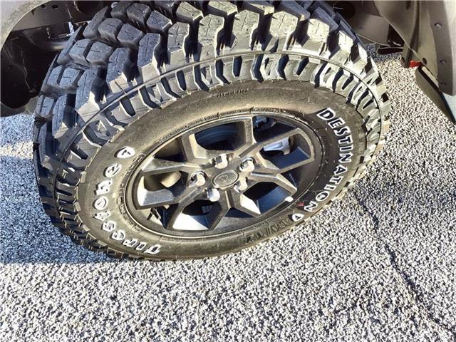 2025 Jeep Gladiator High Tide - Photo 10